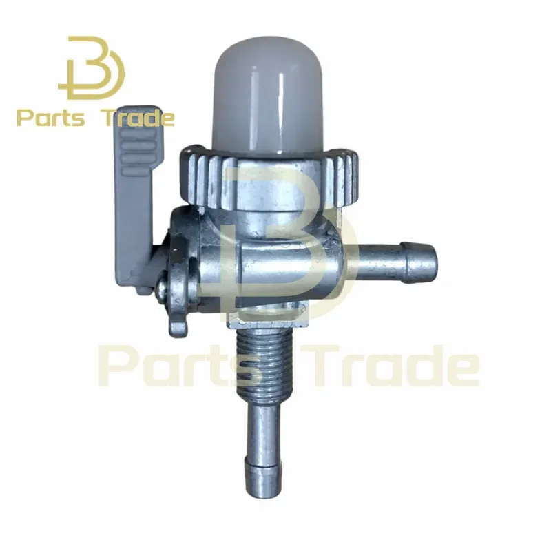 Fuel Valve for Kubota Transplanter SPW-48C SPW-68C T420 Motoculteur Fuel Tap Cock Replacement Parts