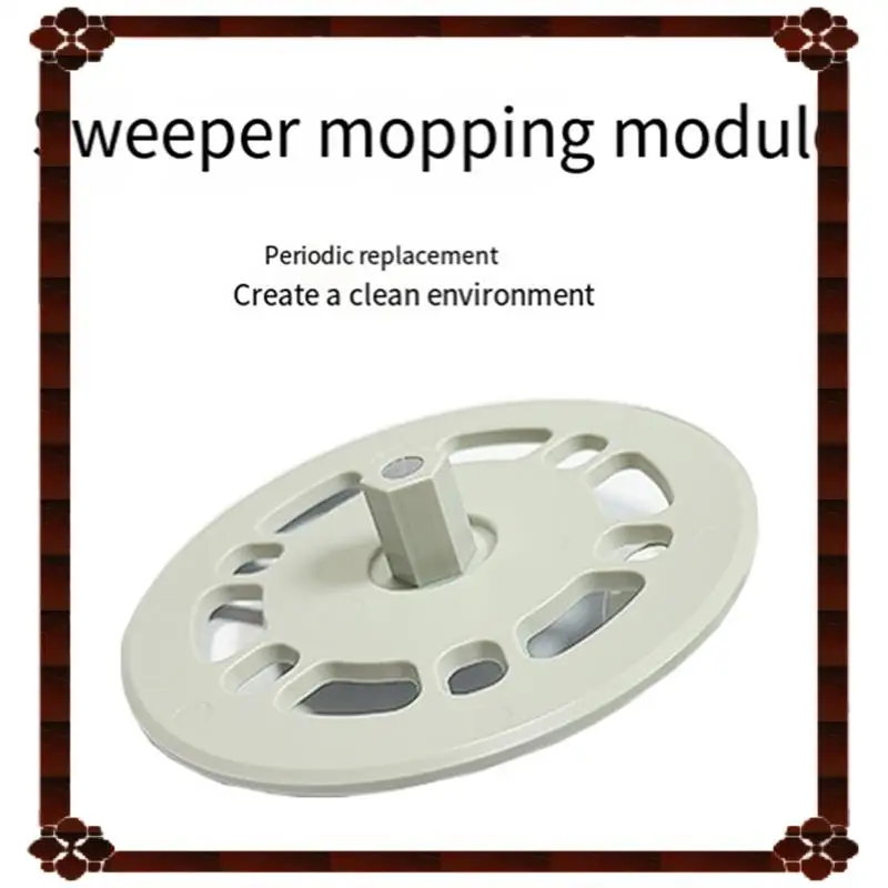 24-Hour Delivery For Ecovacs Deebot X5 Sweeper Accessories X5 Pro Rag Bracket Mop Tray