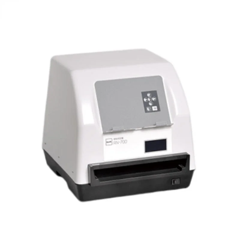 Instrumento de determinación de granos