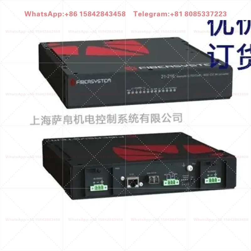 21-219 G.703 E1-IEEE C37.94 Fiber Optic Transceiver E1 Fiber Media Converter