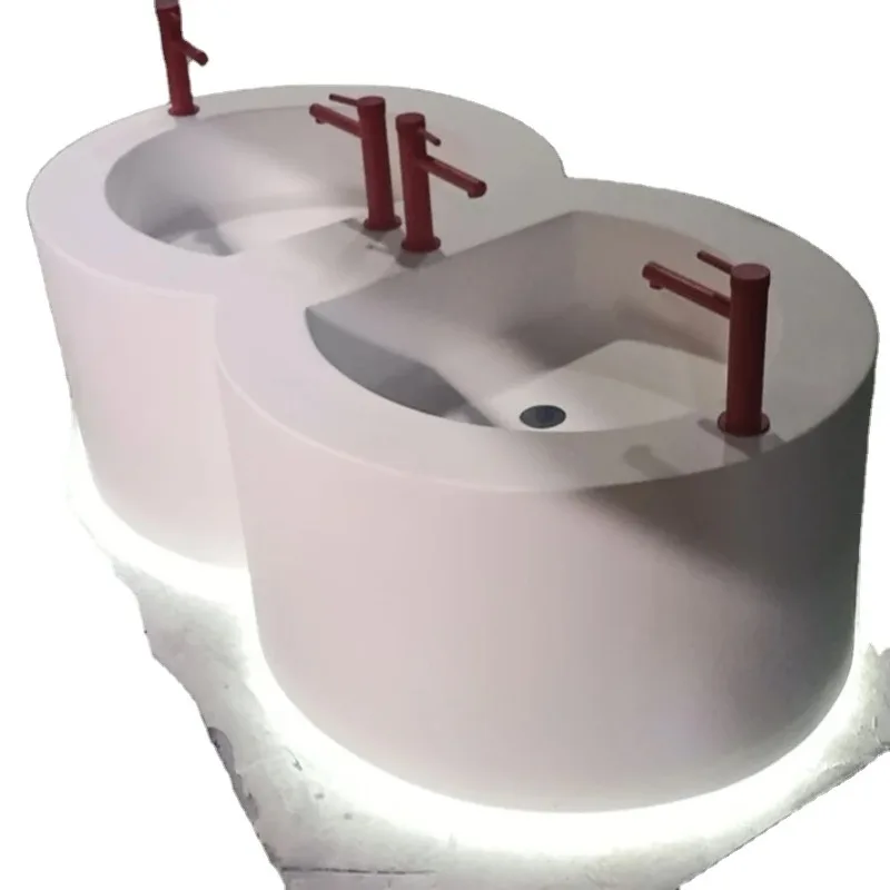 

ldfmodern solid surface vanities supplier furniture custom double sink bathroom vanity lighting toilets bathroom vanitys