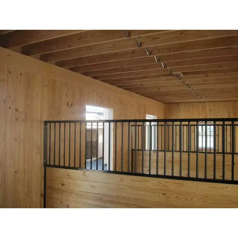 silver-white galvanized high-quality high-end plywood bamboo entrance door 3 * 2.2m side panel baffle, suitable for
