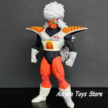 13-34公分 動畫七龍珠Z 基紐特戰隊 PVC手辦 桌面擺飾 收藏模型 玩具 禮品 10 最佳銷售 達布拉龍珠 - №6