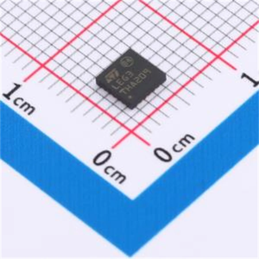 10 قطعة/الوحدة STDRIVE101 (محركات البوابة)