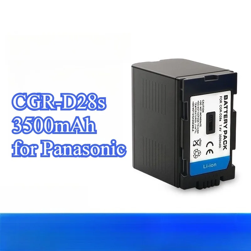 3500Mah 7.4V Replac… - image