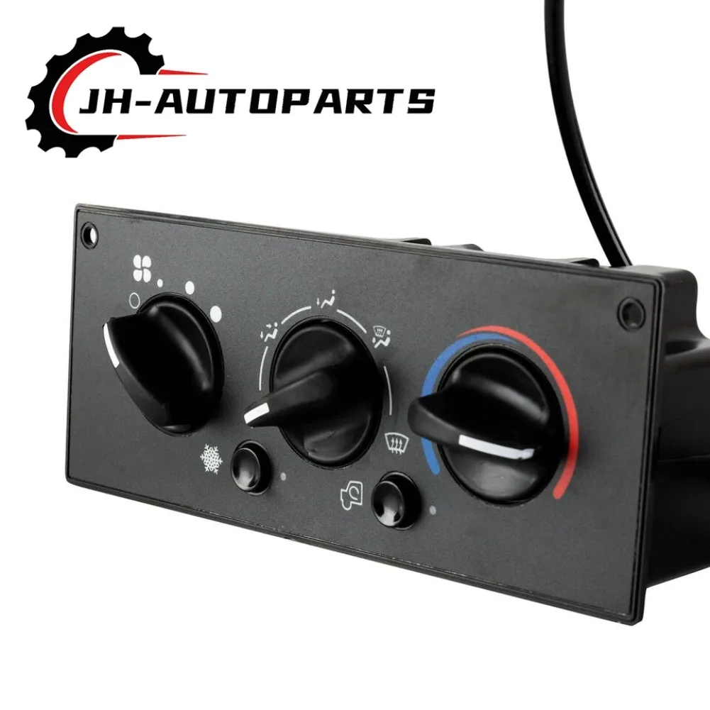 F21-1025-100 For Kenworth W900 T800 T600A 2002-2006,HVAC Control Switch / Panel
