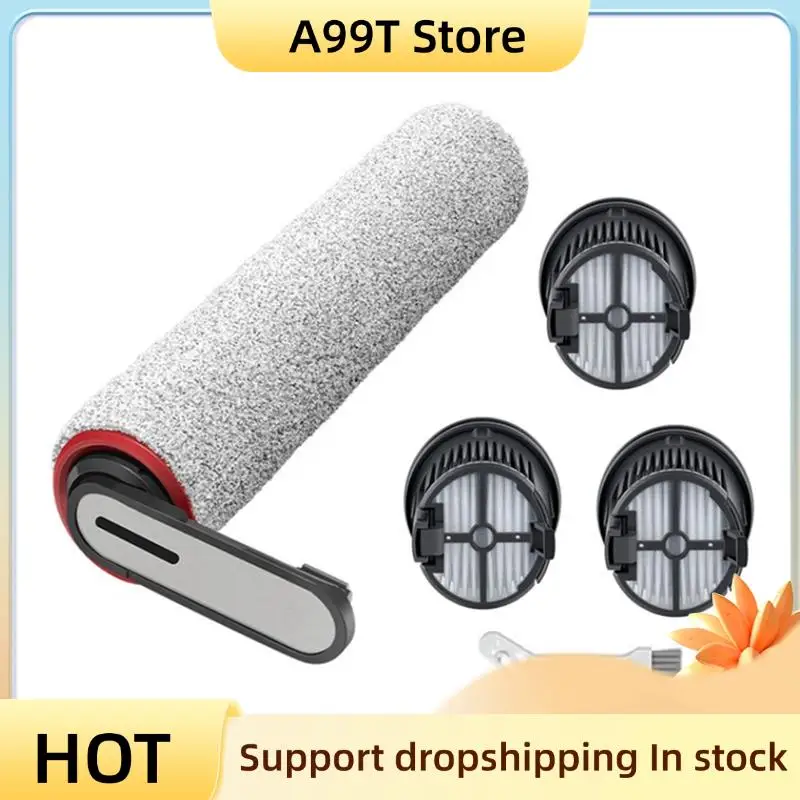 A99T Roller Brush& … - image