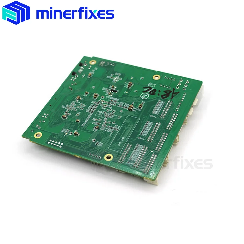 جهاز تعدين بيتكوين صغير لوحة تحكم Bitmain Antminer الأصلية الجديدة لـ KS3L KS5L KS5M.. #5