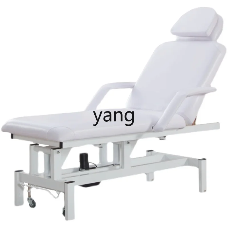 Yjq Facial Bed Beauty Salon Special Multi-Function Lifting Tattoo Bed Tattoo Couch Eyebrow Tattoo