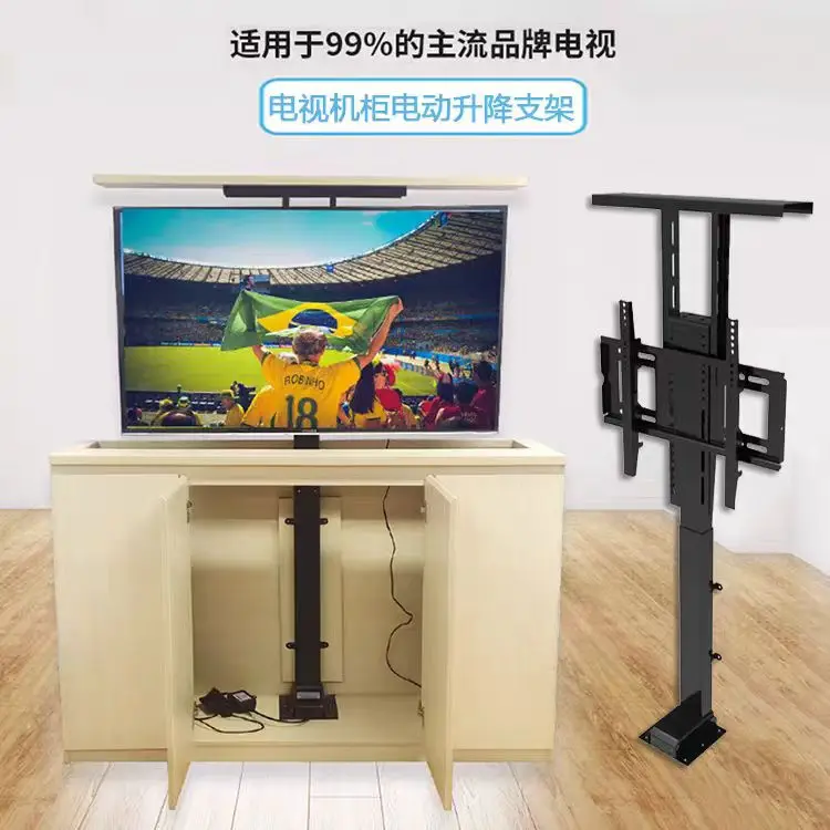 Hidden Tv Lifter, H… - image