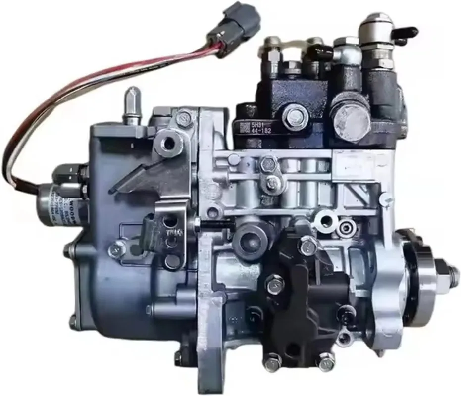 

Fuel Pump 729932-51360 72993251360 for 4TNV94L 4TNV98 Engine