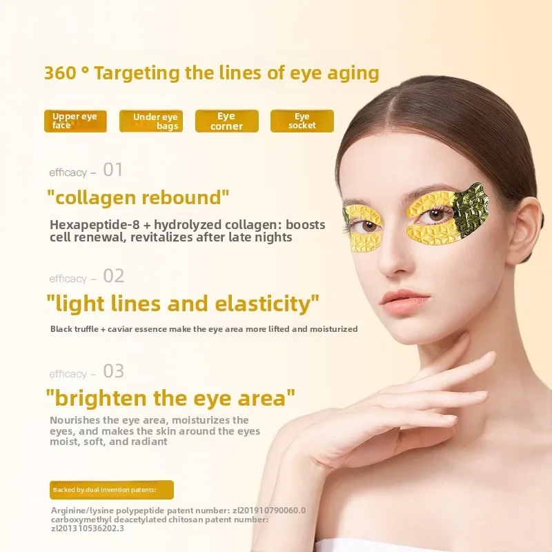 2025 Reiniging Oogborstelgereedschap Plastic stofzuiger Poetsen Oogkunstgereedschap Plat donkere oogcirkels