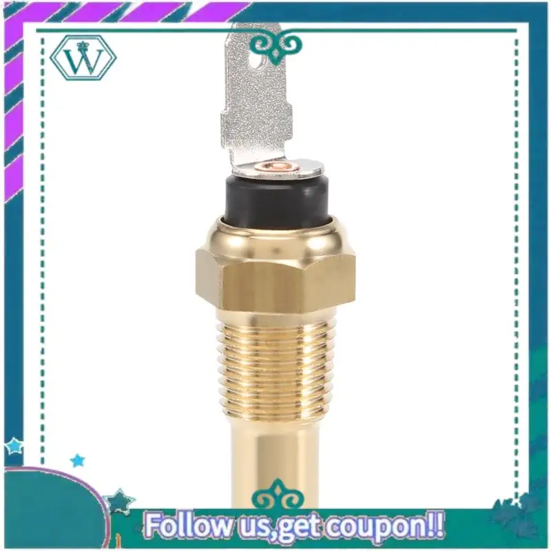 AA92-وحدة إرسال درجة حرارة المبرد MD091056 34850-82000 لمستشعر درجة حرارة الماء في السيارة ميتسوبيشي مازدا