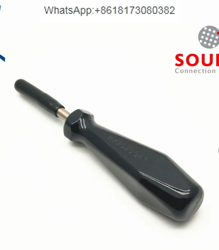 SOURIAU TRIM TRIO 16 # Contact Removal Tool RX2025GE1