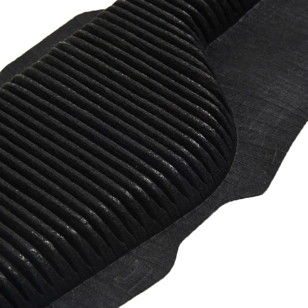 Black Plastic Air Filter Screen G92DH-42010 For Toyota For Rav4 2019-2021 Car Replacement Parts Engines Accessories