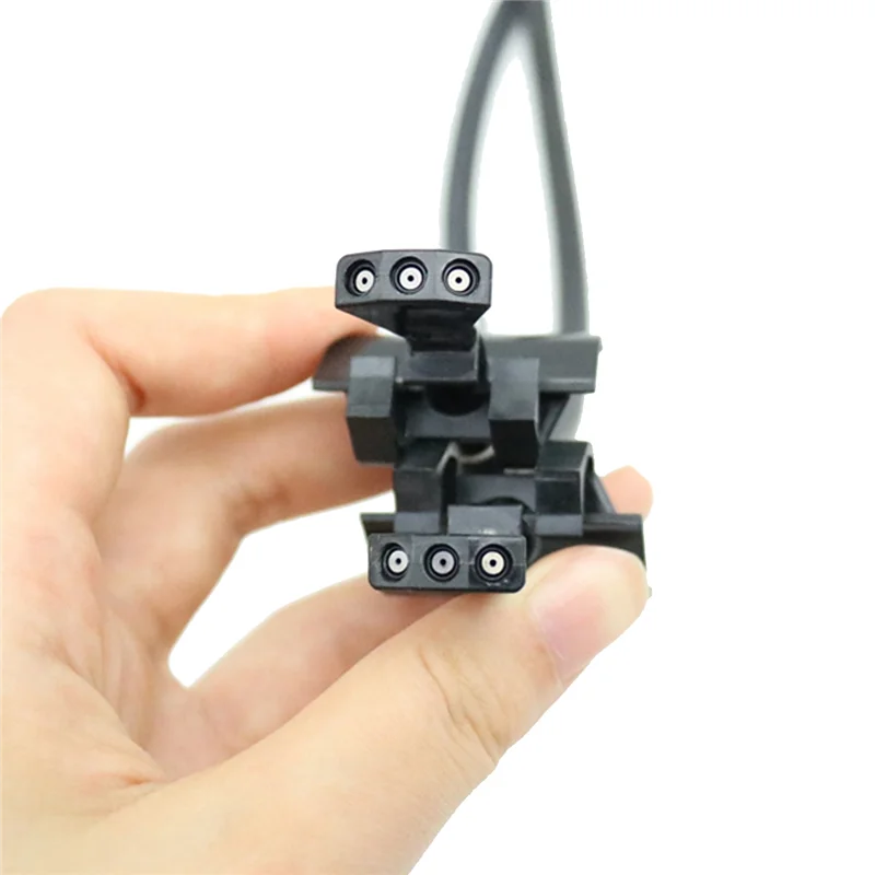 AY03-Water Spray Bico Lavadora Limpador Bico de Spray de Água Para Mitsubishi Outlander 13-21 Eclipse Cross 18-22 Airtrek