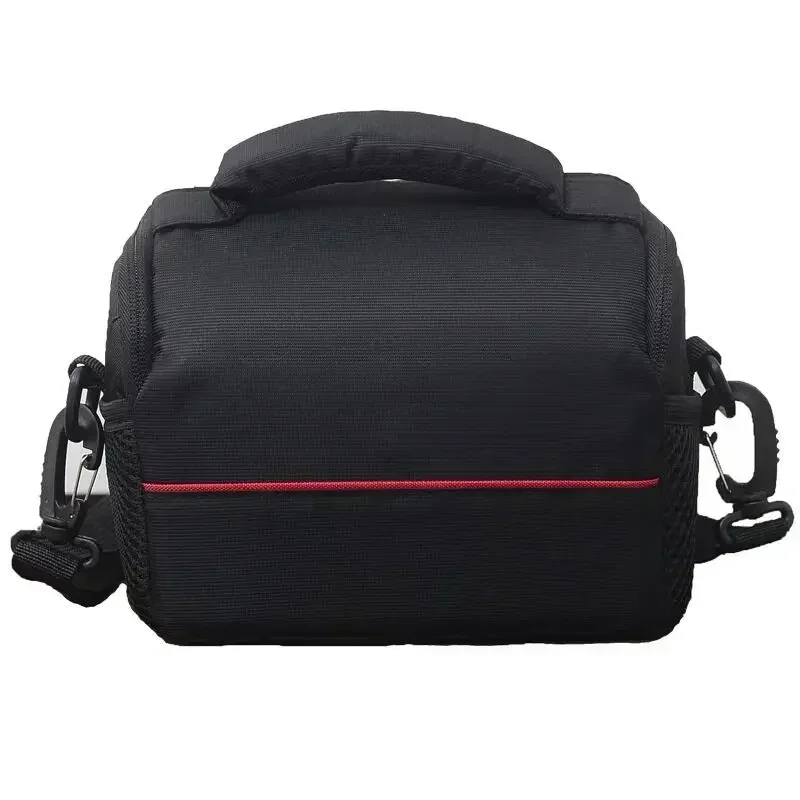 1PC Fashion Digital DSLR Camera Bag Shoulder Bag Waterproof Case Photography Photo Bag For Lens Pouch Bag