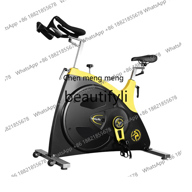X Supply Gym Spinning Bike Dance Bike Dance Bike 1302 Móvil