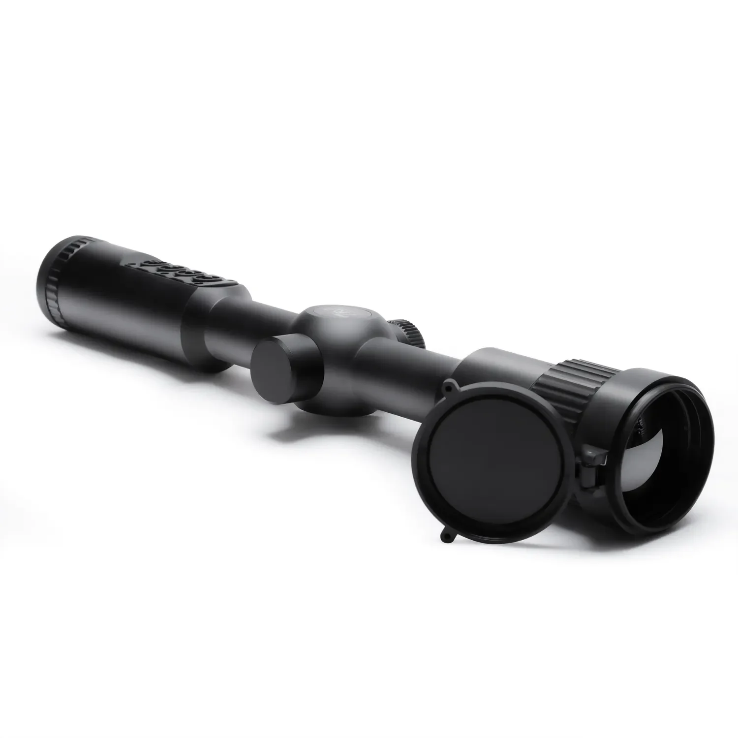 TRV Pro Thermal Imaging Scope With 640x512 Resolution 50mm Lens WiFi Connection PIP For Long-Range Hunting