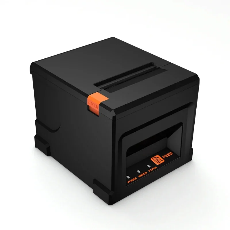 80mm Thermal Receipt Printer,