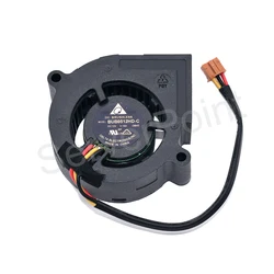 Original BUB0512HD-C 5cm 5020 DC DC12V 0.18A Three Lines EP6127A Projector Turbo Fan