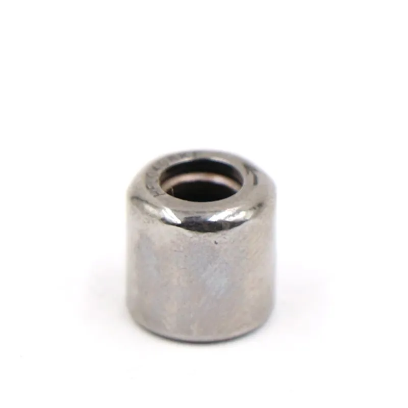 HFL0408 HFL0408KF one way clutch needle roller bearings 4x8x8mm Drawn cup needle roller clutch bearing 4*8*8 mm