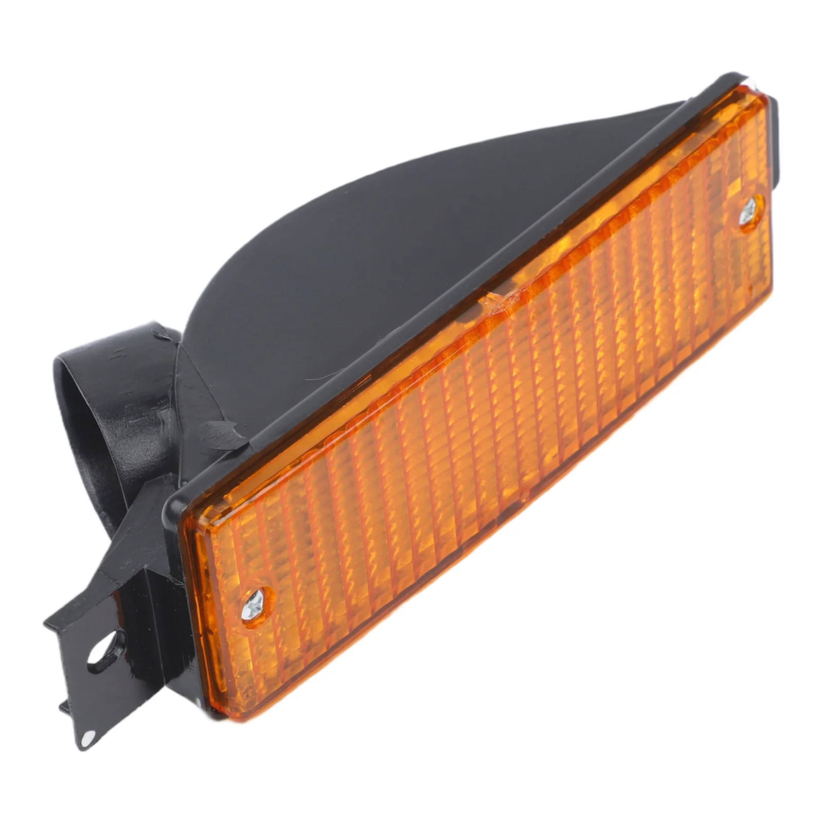 For 3 Series 1987-1991 Corner Light Assembly Front Bumper Light Seamless Integration Robust Weather Resistance