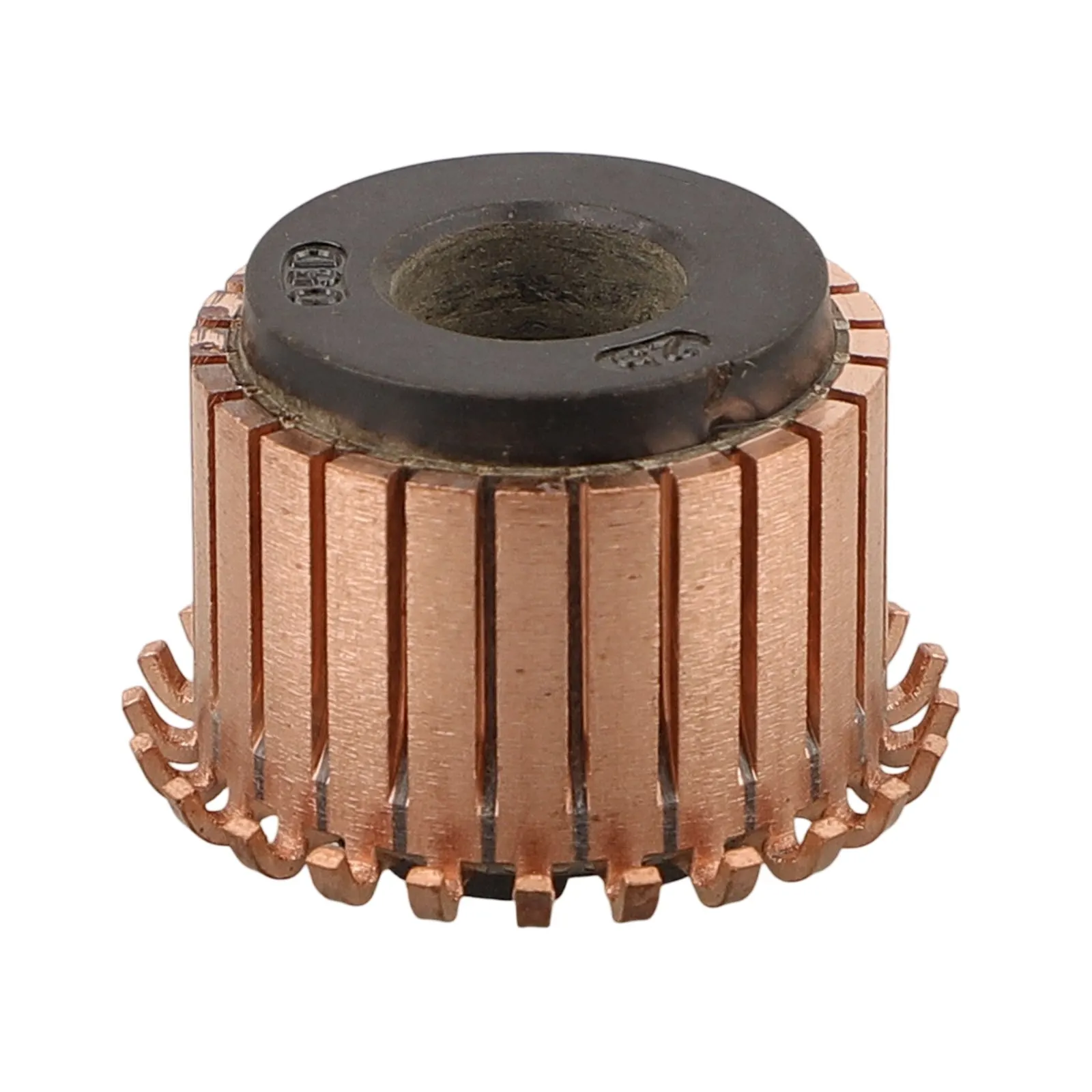 Compatibility High Quality Precise Design Electrical High Speed DC Motors Copper High Speed DC Motors Copper P Teeth