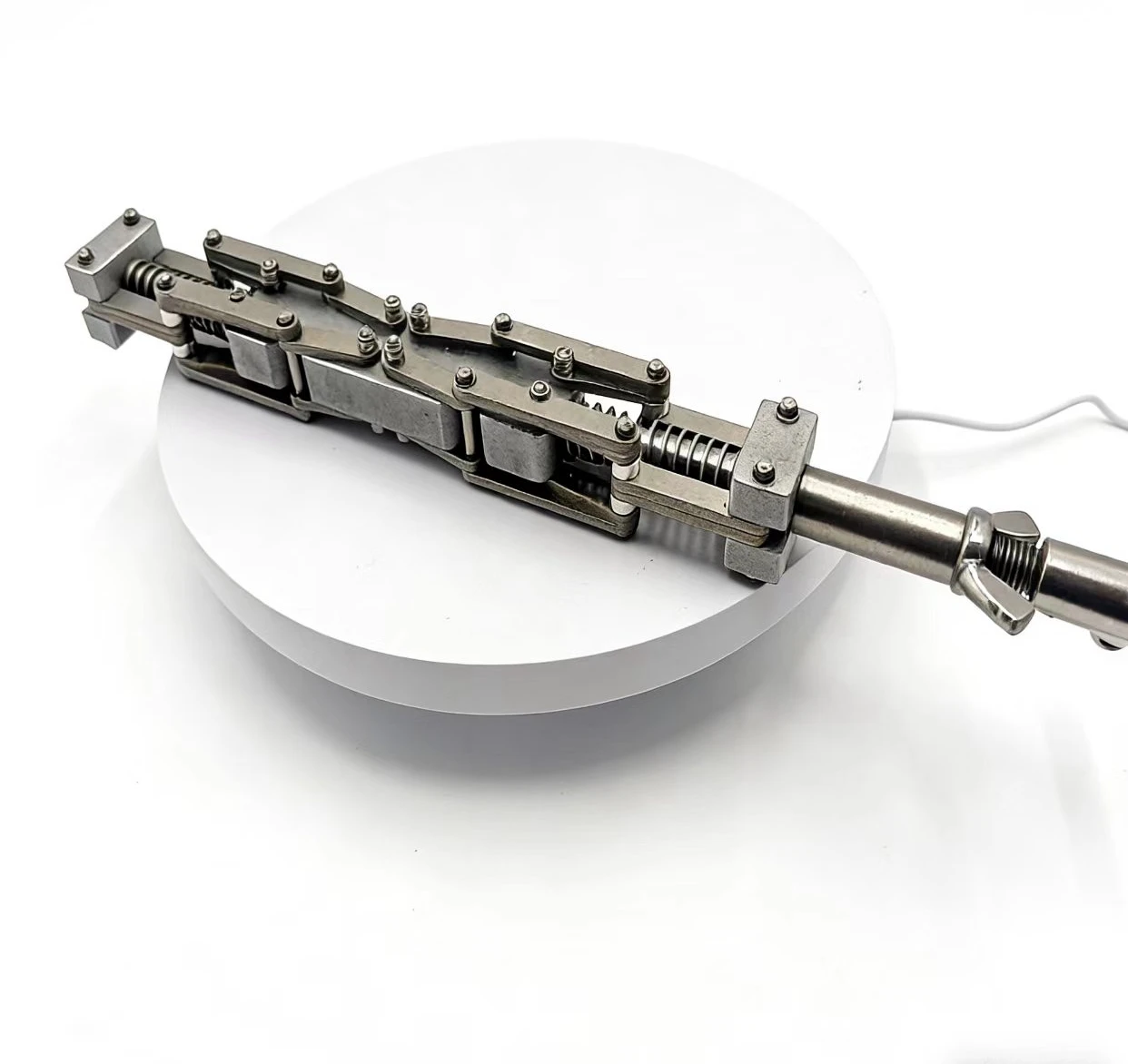 Pipe Flange Aligners Internal Fit-UP Clamp for Precise Alignment of Welding between Pipe And Flange