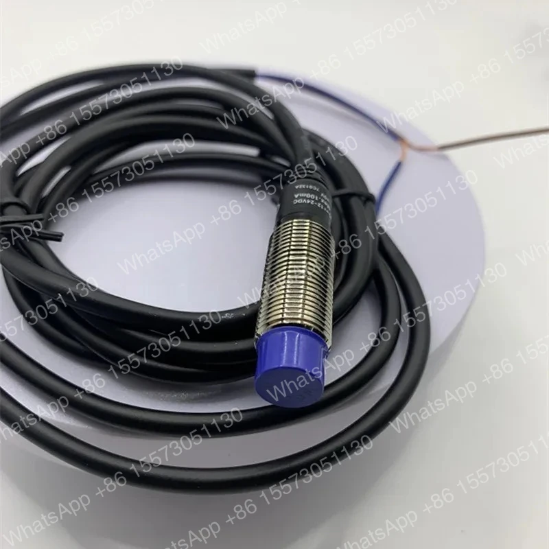 Authentic New PRDT12-4DO 8DO 4DC 8DC Remote Detection Type Switch DC 2-Wire Sensors