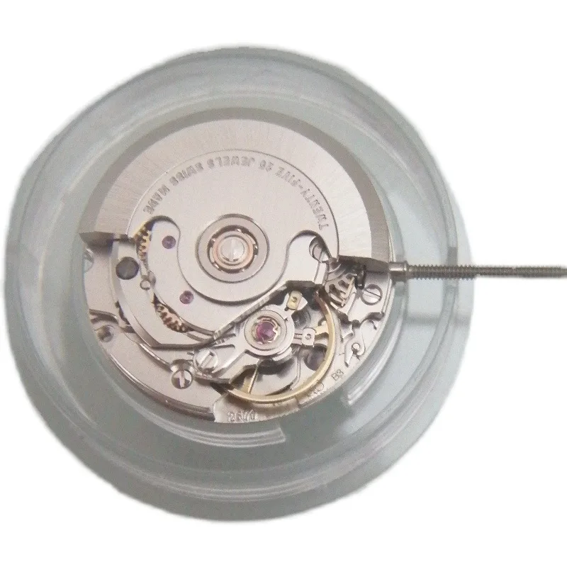 

Watch Movement for 2671 Swiss Original New Movement Three-Hand Single Calendar for ETA2671 White Machine