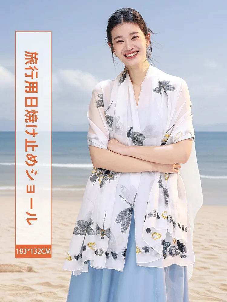 Echarpe-en-soie-pour-femme-grande-rectangulaire-multifonctionnelle-legere-pour-l'ete-la-plage-et-les-vacances-en-tissu-imprime-style-coreen-pamina