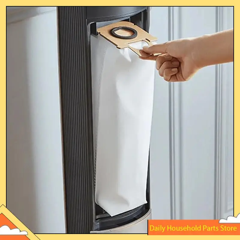 Для Dreame Z10/Z20 Station ручной пылесос, сменная запасная часть мешка для пыли, новинка, ГОРЯЧАЯ!