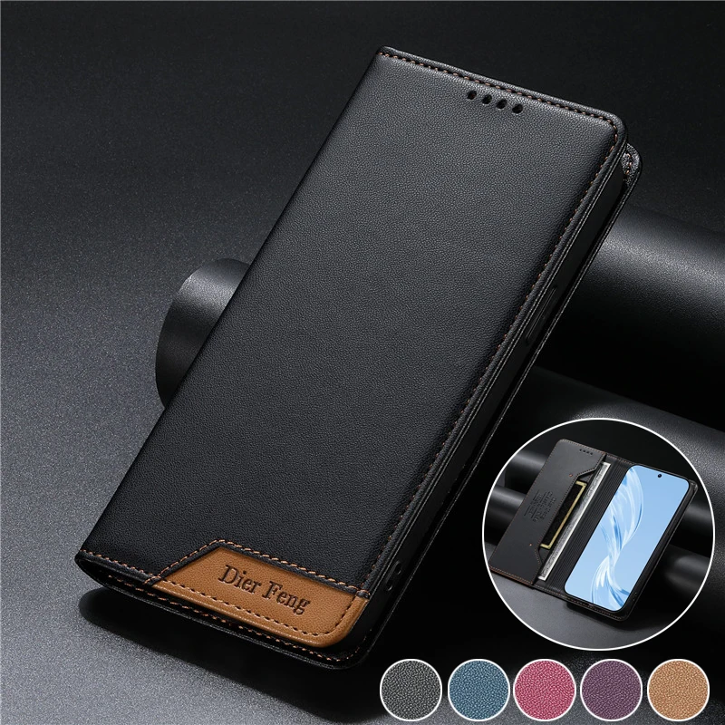 For Oppo A6X Etui L…