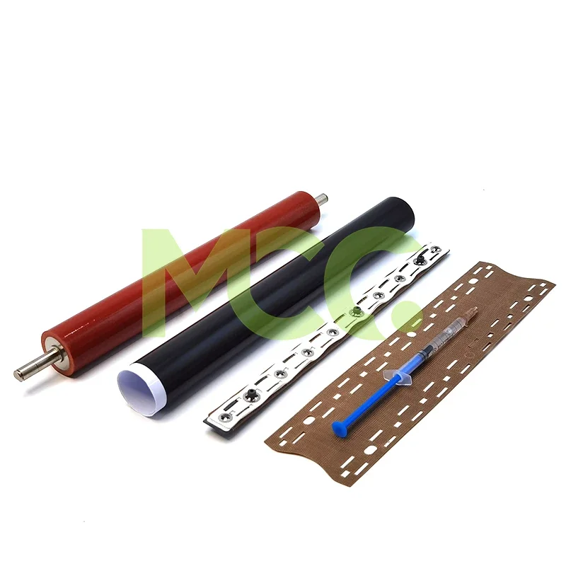 Podkładka do nakładania folii utrwalacza M2040 przekładnia do Kyocera ECOSYS P2040 M2135 P2235 P2335 M2540 M2640 nowa konstrukcja