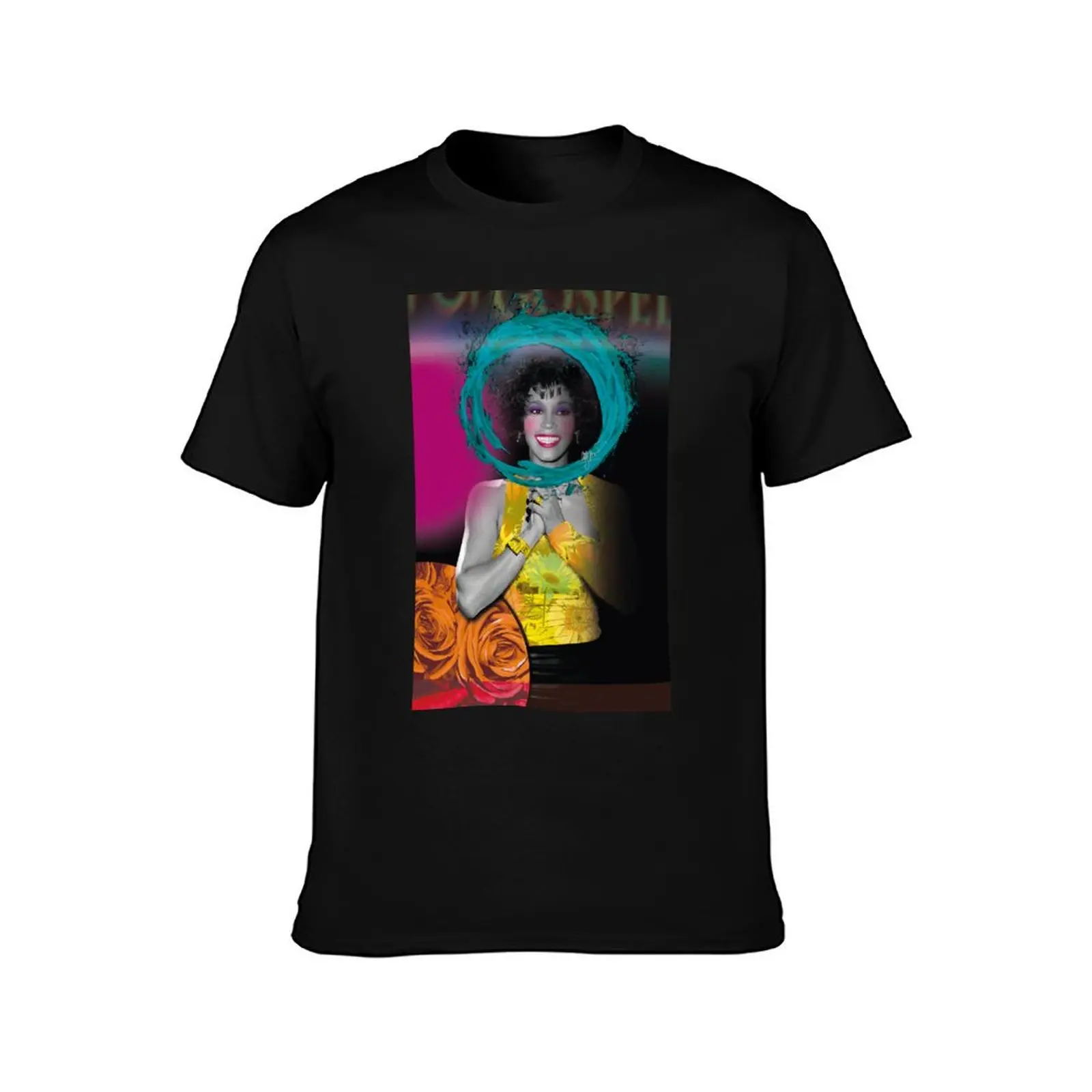 WHITNEY Classic T-Shirt Lightweight Running Sports T-Shirt
