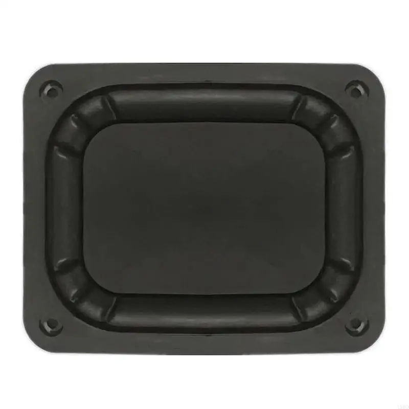 A9bd Subwoofer Speaker Home Theates Speaker Vibration Membraranes Woofer Radiator Passive Radiator