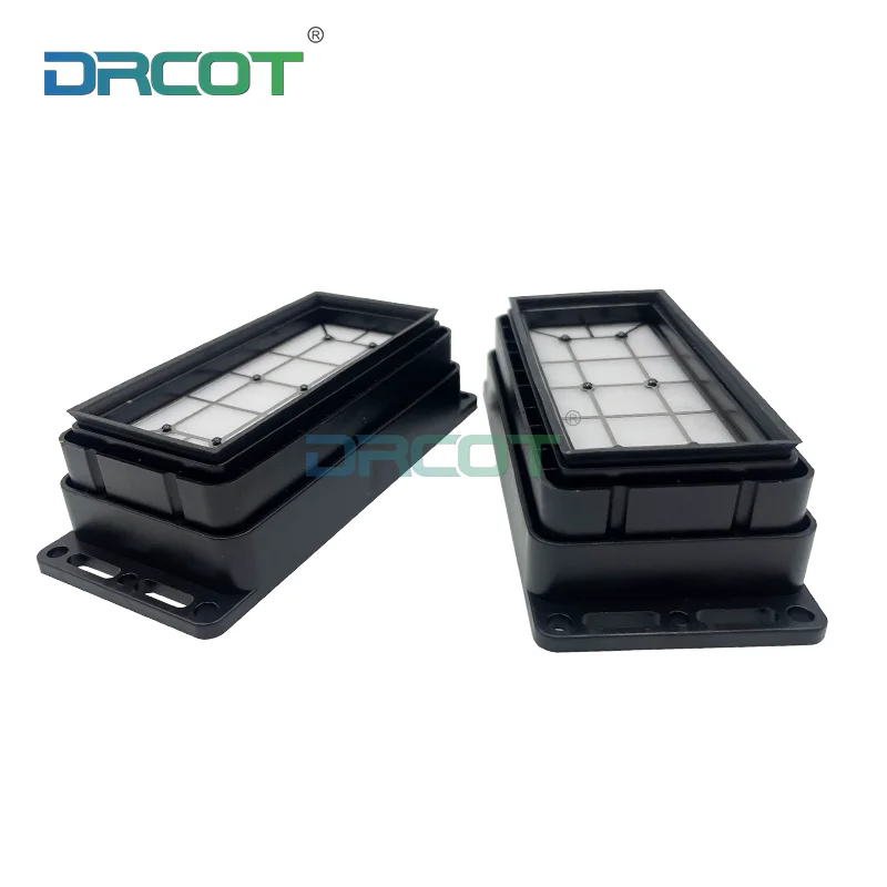 starfire capping cap top for starfire printhead print head captop capping station