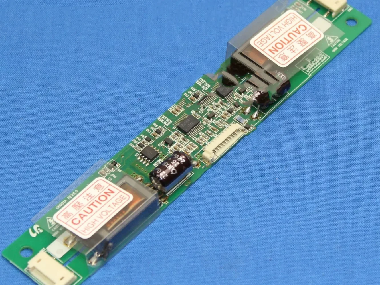 

GH001A для полосы высокого напряжения