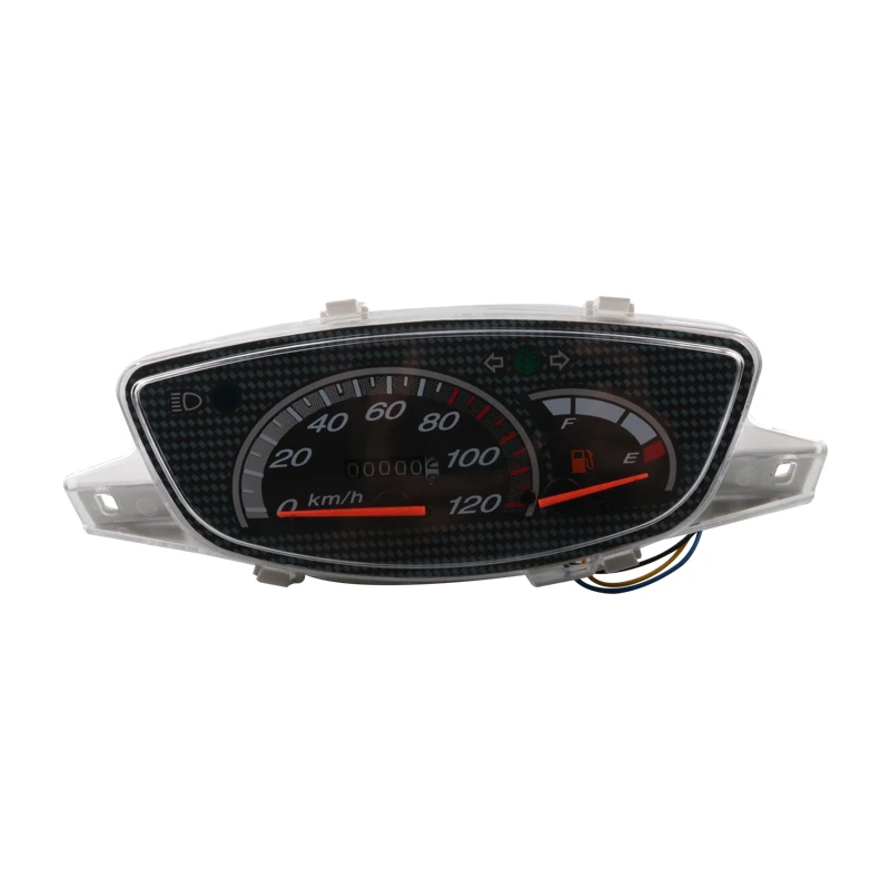 For DIO50 Dio 50 AF28 AF34 AF35 Motorcycle Scooter Instrument Speedometer