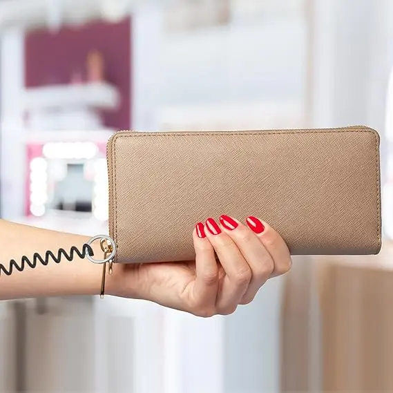 متعددة الوظائف الهاتف المحمول الحبل حزام مكافحة خسر سلسلة دوامة مطاطا الربيع حبل للهواتف الأشرطة المفاتيح حلقة رئيسية حامل