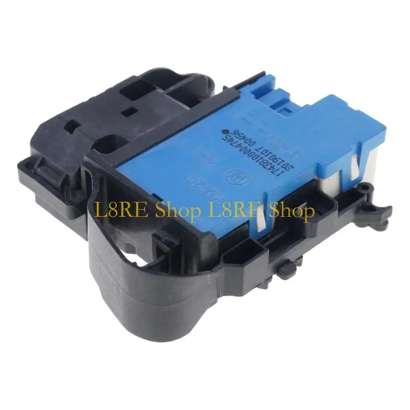 L8RE Practical Washing Appliance Lock Mechanism Upgrade Set Enhanced Child