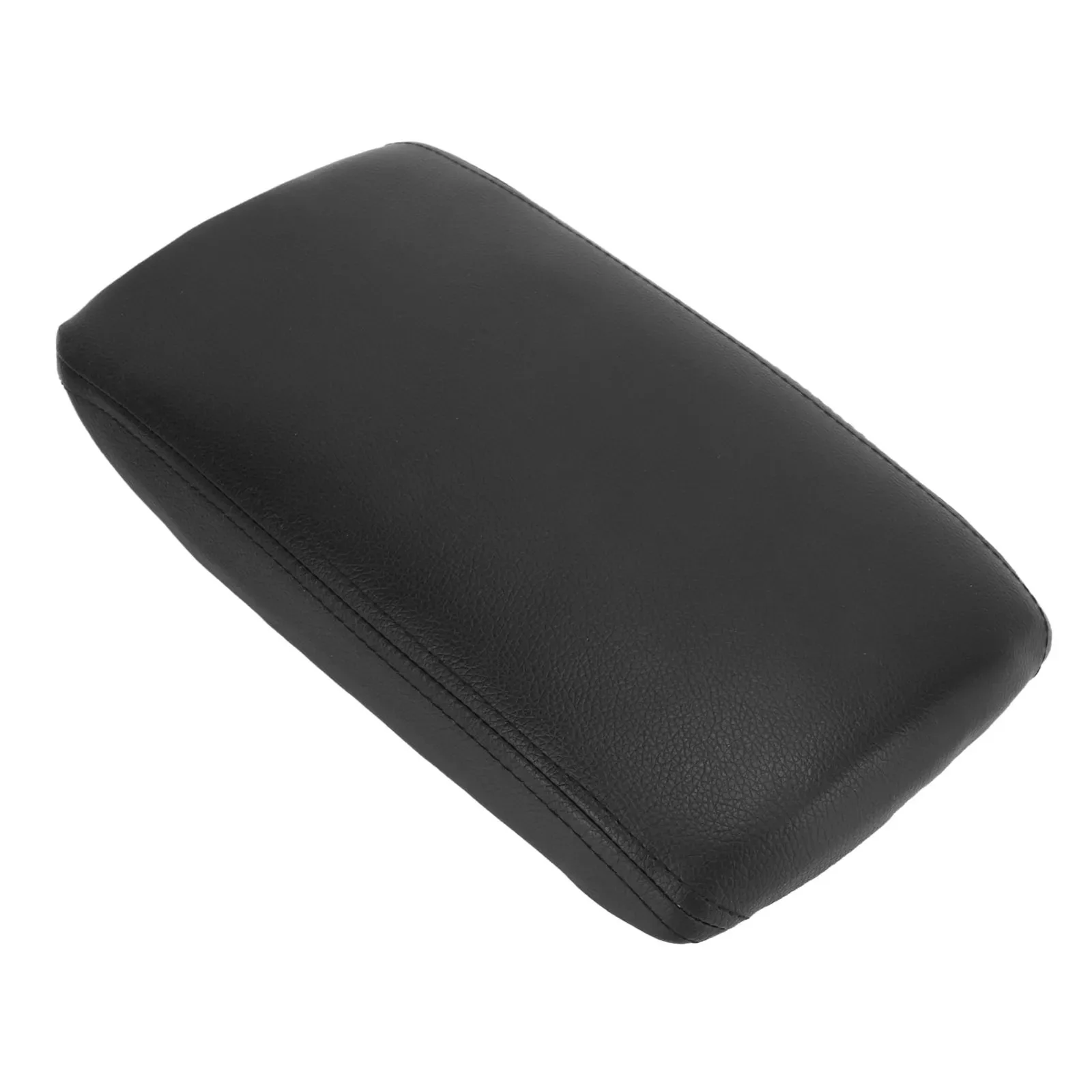 For Car Interior Restoration Center Console Latch Cover Car Armrest Repair Part ABS Plastic Construction Tool-free Installation