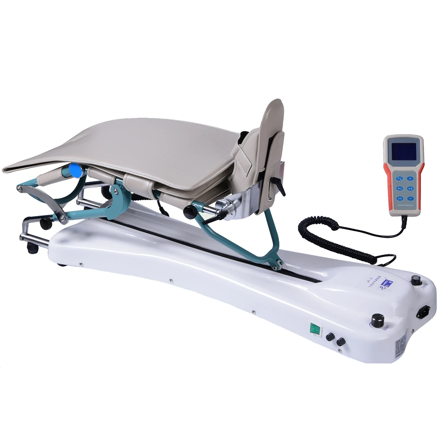 CPM machine, hospital equipment lower limb rehabilitation, physical therapy device