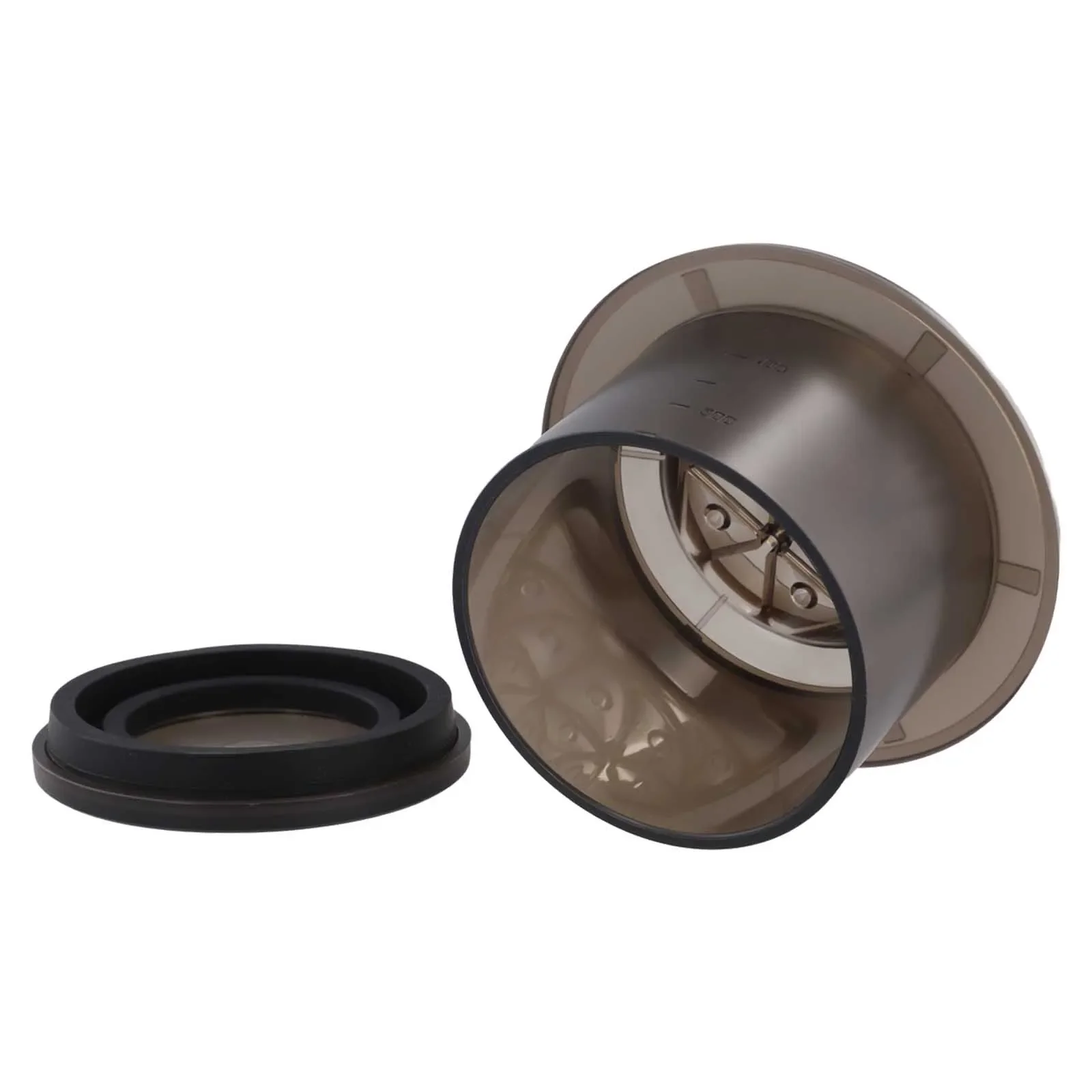 

Precise Control Pour Over Coffee Coffee Brewing Coffee Filter Drip Compact Size Easy Setup Enhanced Flavor Extraction