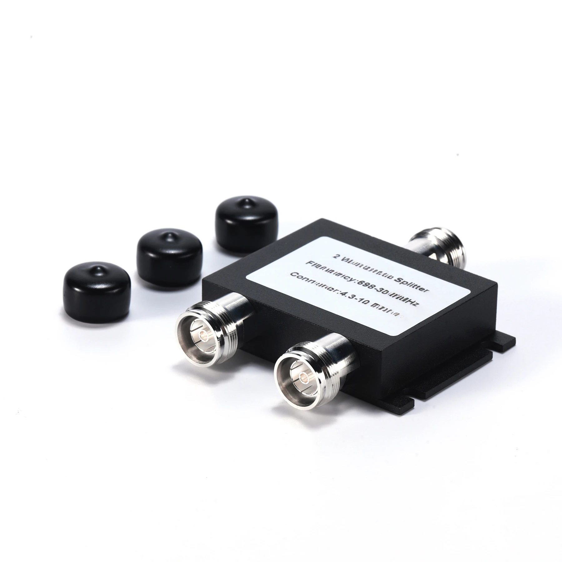 

antenna microstrip power divider