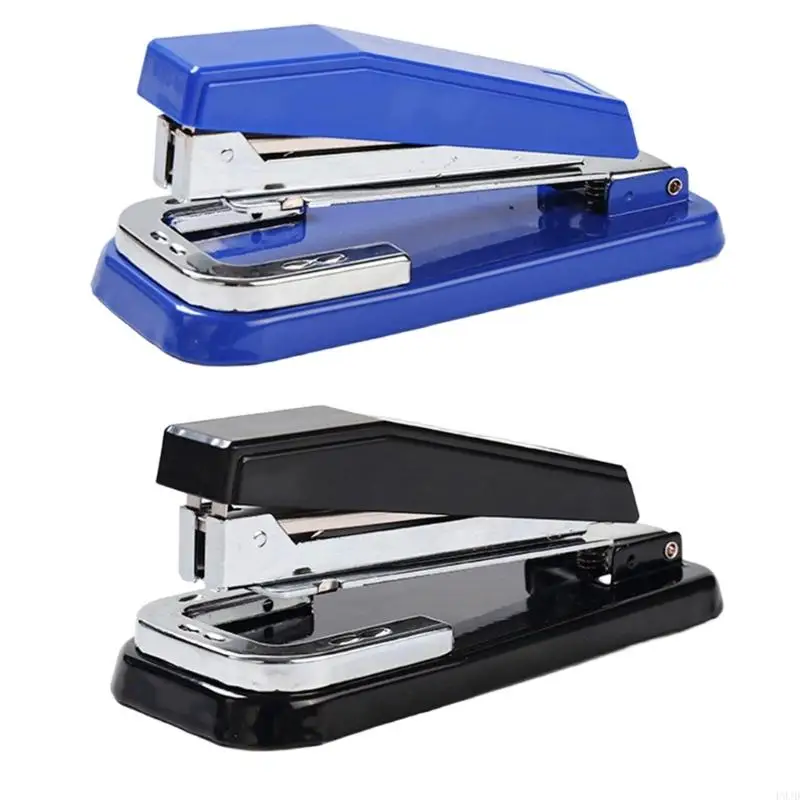 P9JD Labor-Saving Rotating Stapler for Booklet Brochures Newspapers Leaflets Stapling