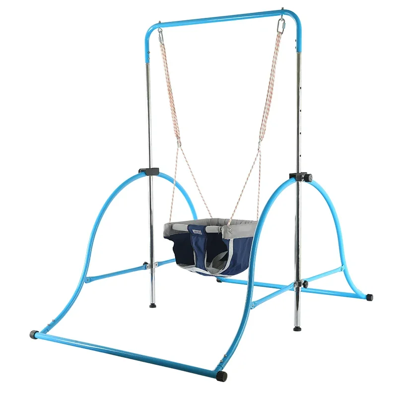 New design Children's Dream Horizontal Bar Swing set Household multi functional horizontal bar swing