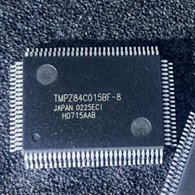 

1~10pcs/lot TMPZ84C015BF-8 TMPZ84C015BF-10 TMPZ84C015BF-6 QFP-100 100% Brand New Original