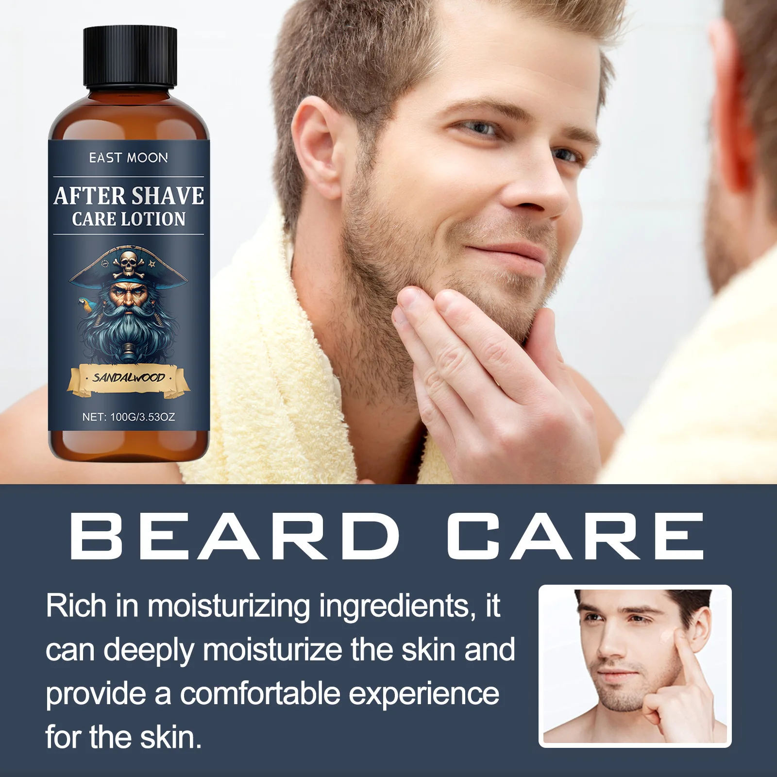 Thumbnail 4 - #7 Best Aftershave to Buy In 2026